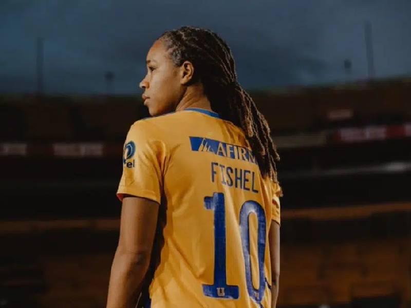 Tigres Femenil