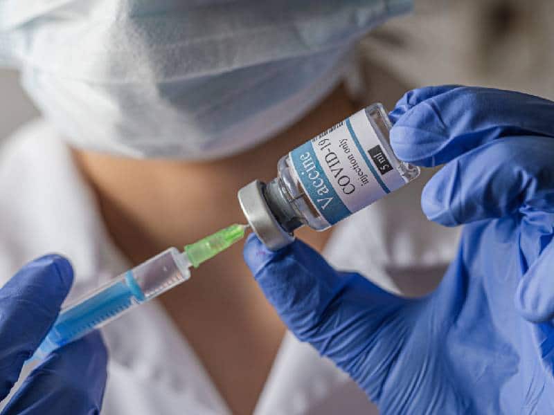 Vacunas anticovid