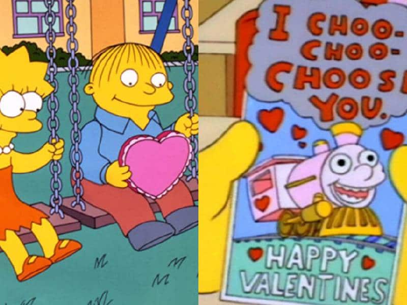 Los Simpson