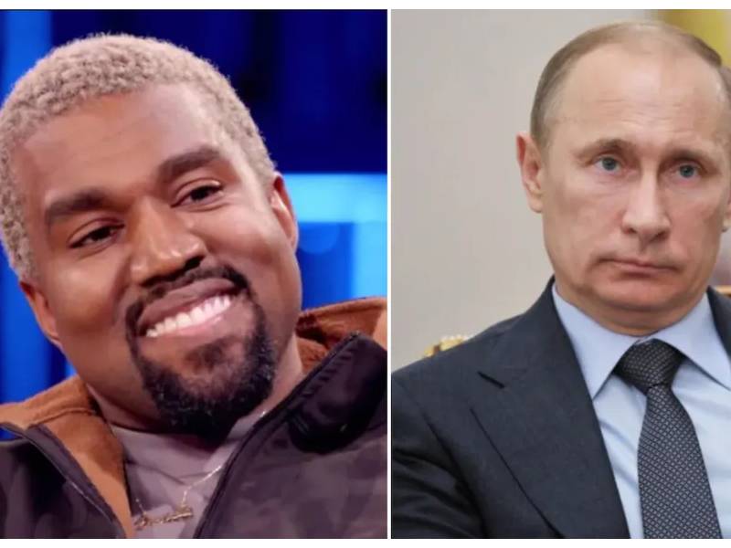 Kanye