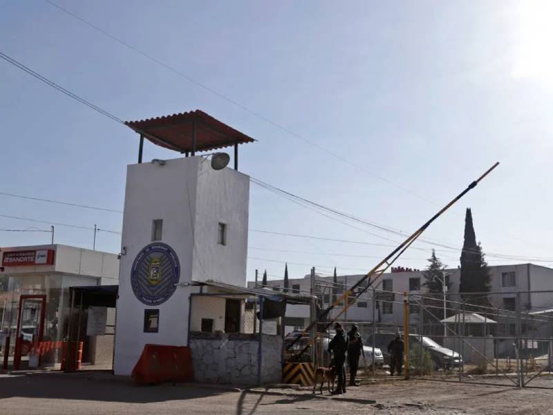 ¿Qué sabemos del bebé encontrado muerto en un penal de Puebla?