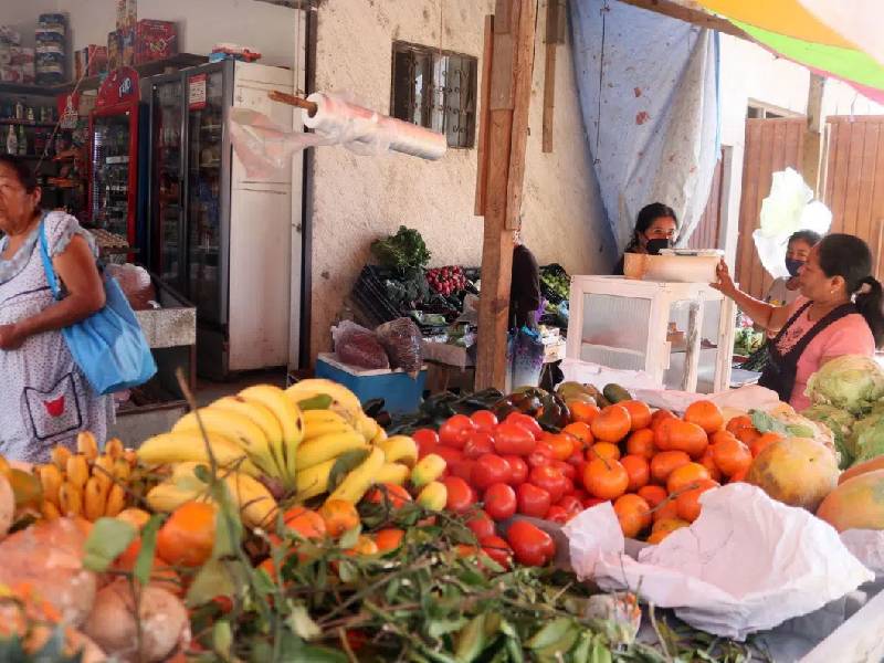 Logran ventas minoristas alcanzar niveles prepandémicos en noviembre