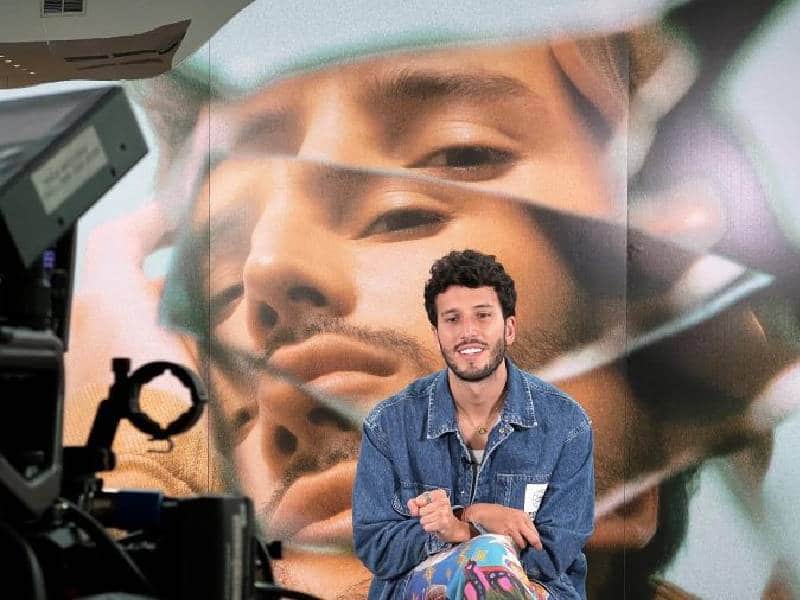 Sebastian Yatra