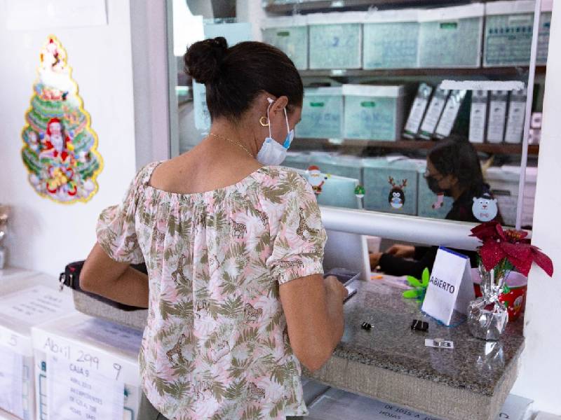 Fortalece la recaudación de impuestos en Tulum