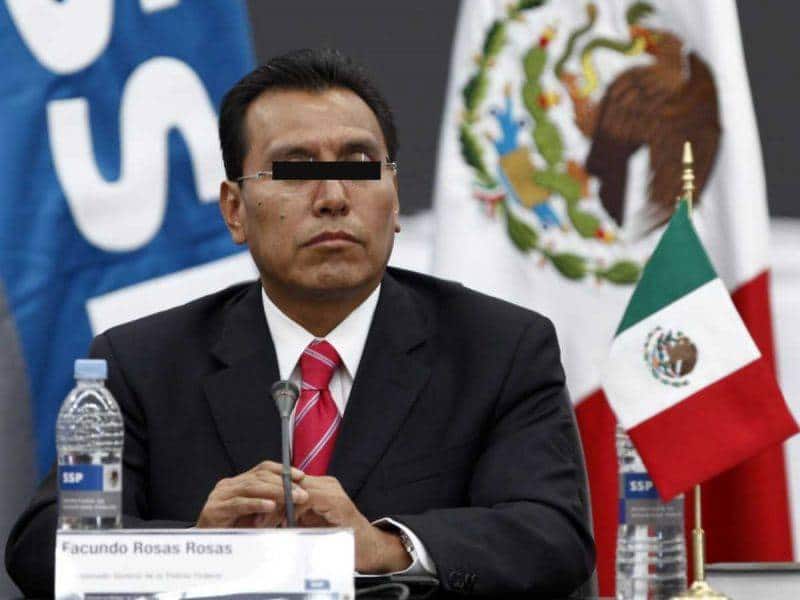 Facundo Rosas