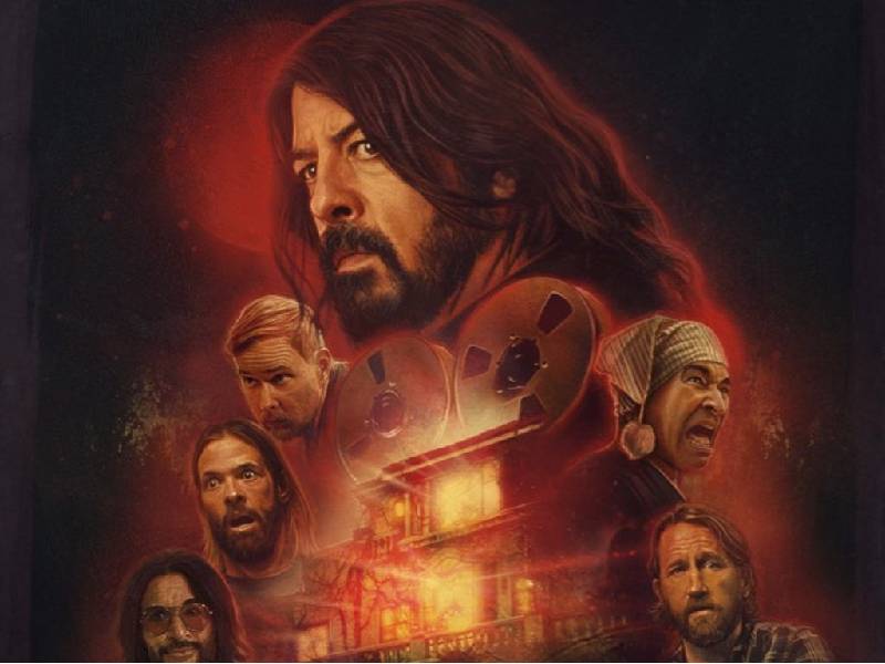 Foo Fighters