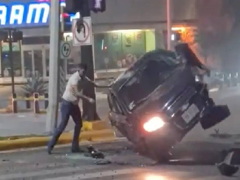 voltea auto