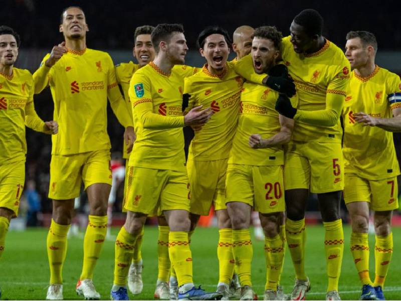 Liverpool