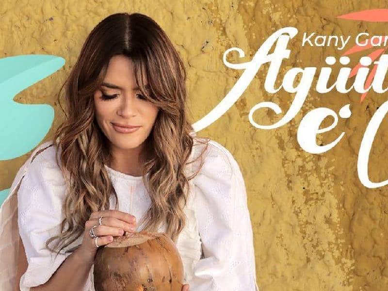 Ag├╝ita eÔÇÖ Coco