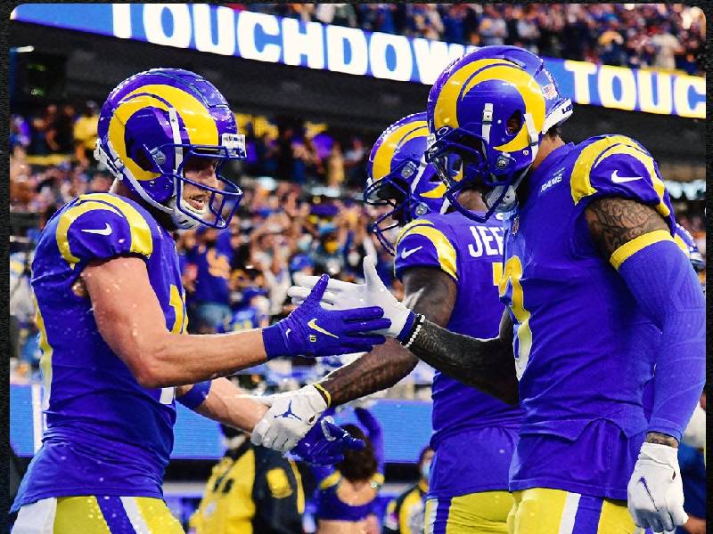Rams