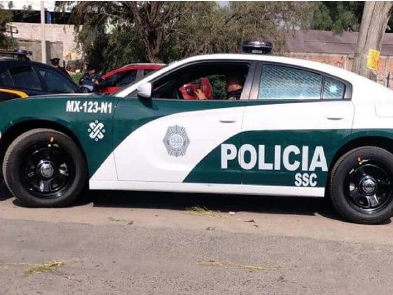 delitos de alto impacto