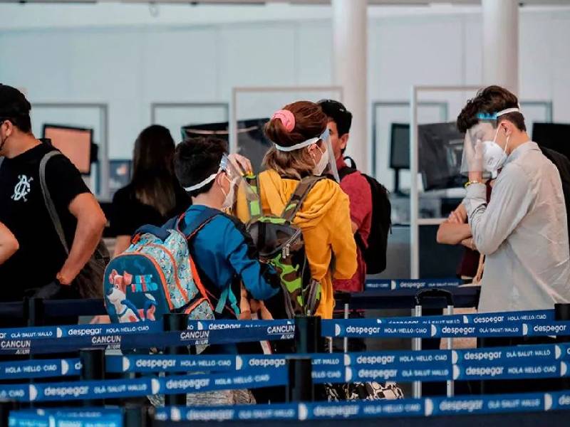 Aeropuerto