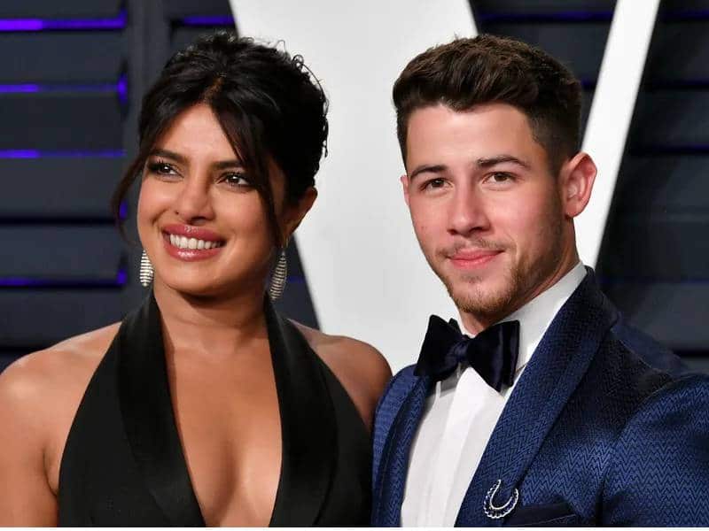 Nick Jonas