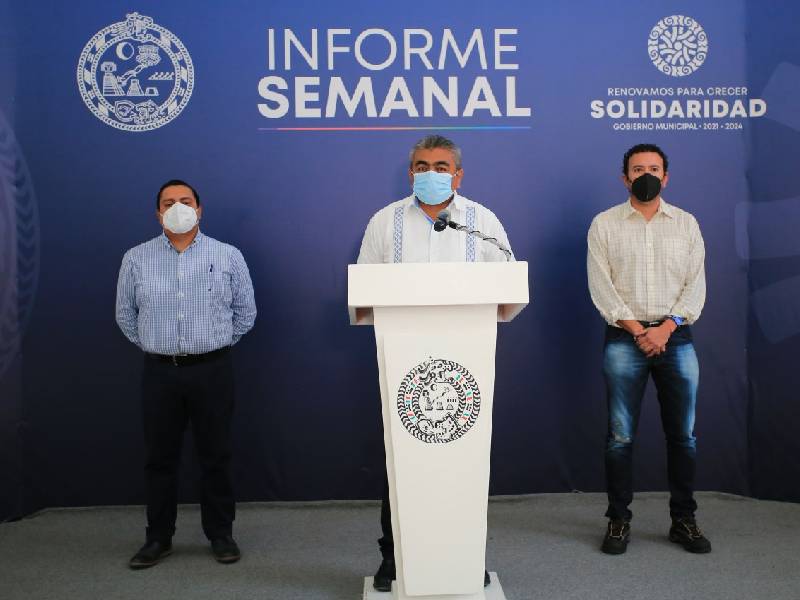 recolección de basura