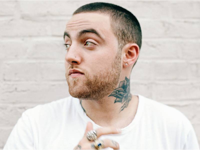 Mac Miller