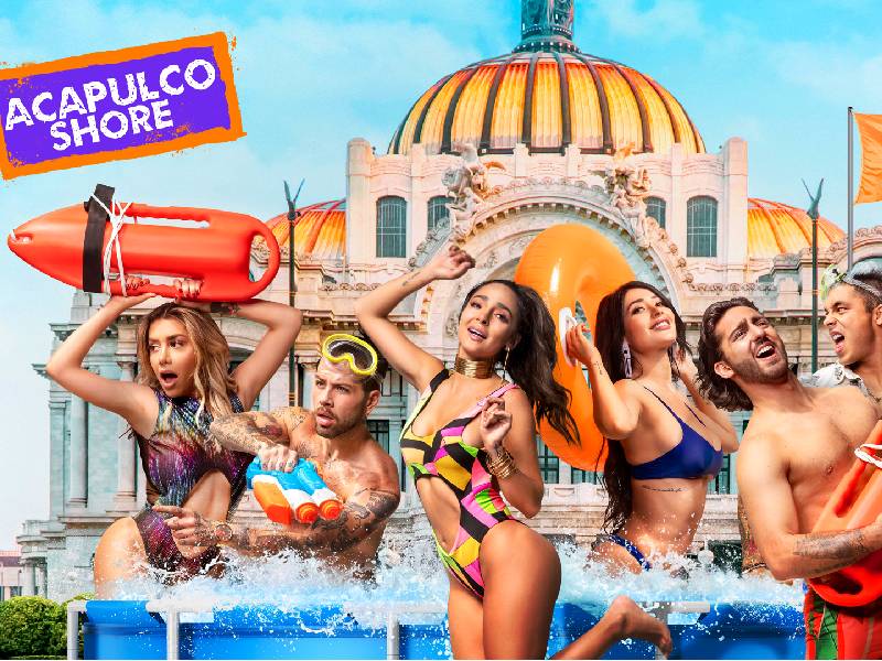 Acapulco Shore