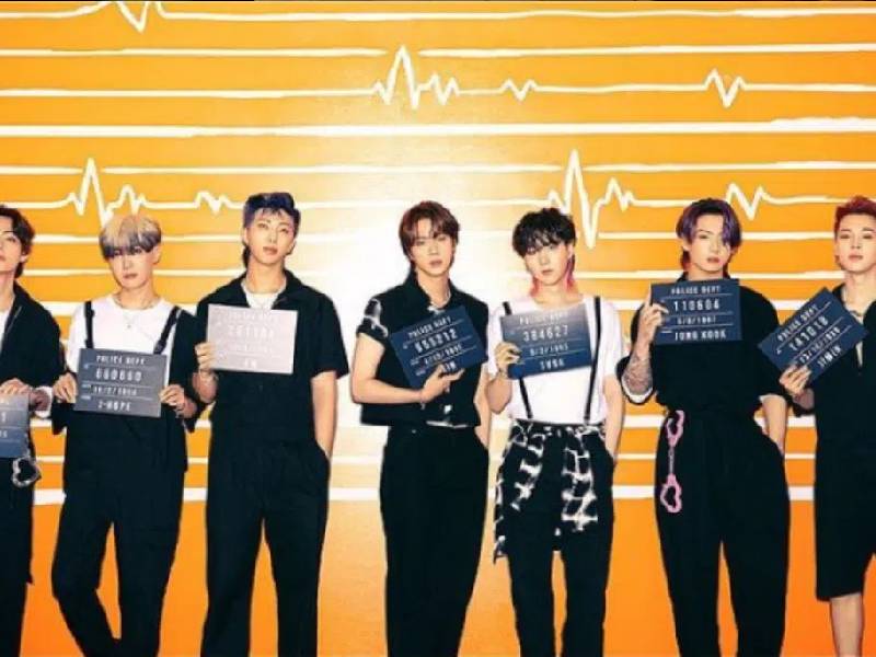 Líder surcoreano celebra impacto del K-pop en viaje a Oriente Medio