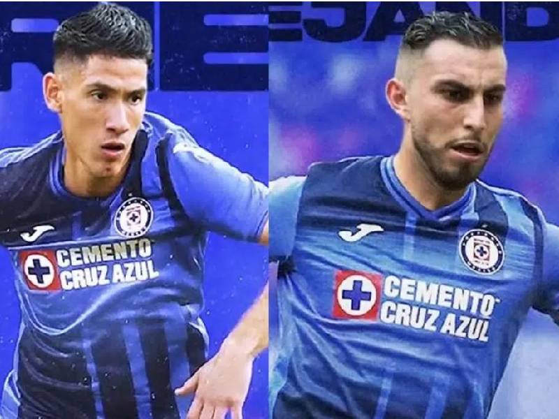 Cruz Azul
