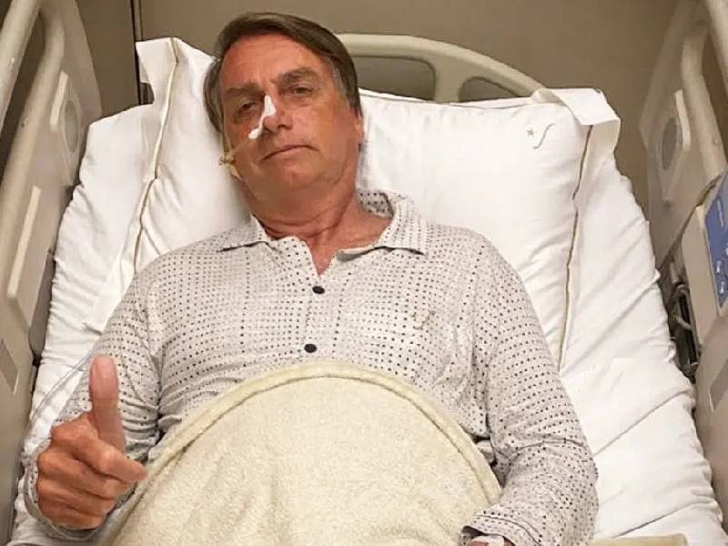 Bolsonaro