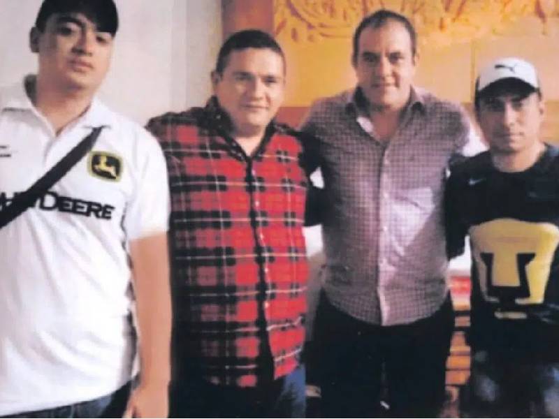 Cuauhtémoc Blanco