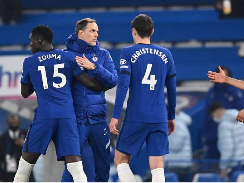 Chelsea