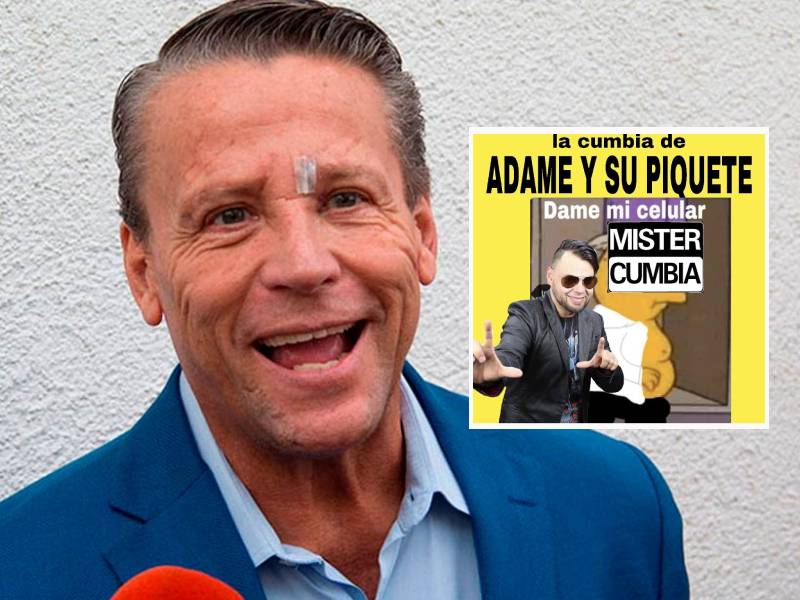 Alfredo Adame