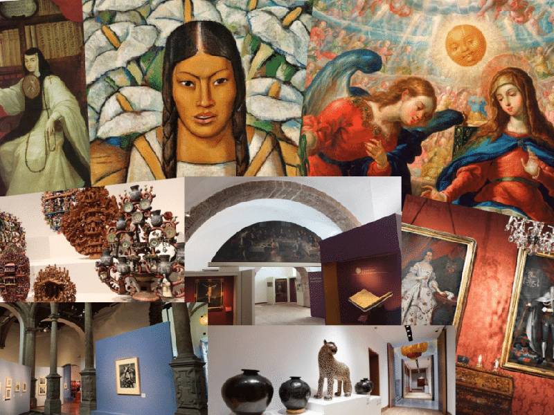 colección cultural