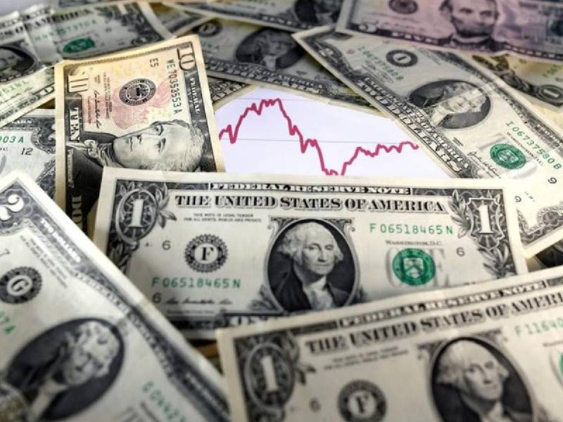 Dólar