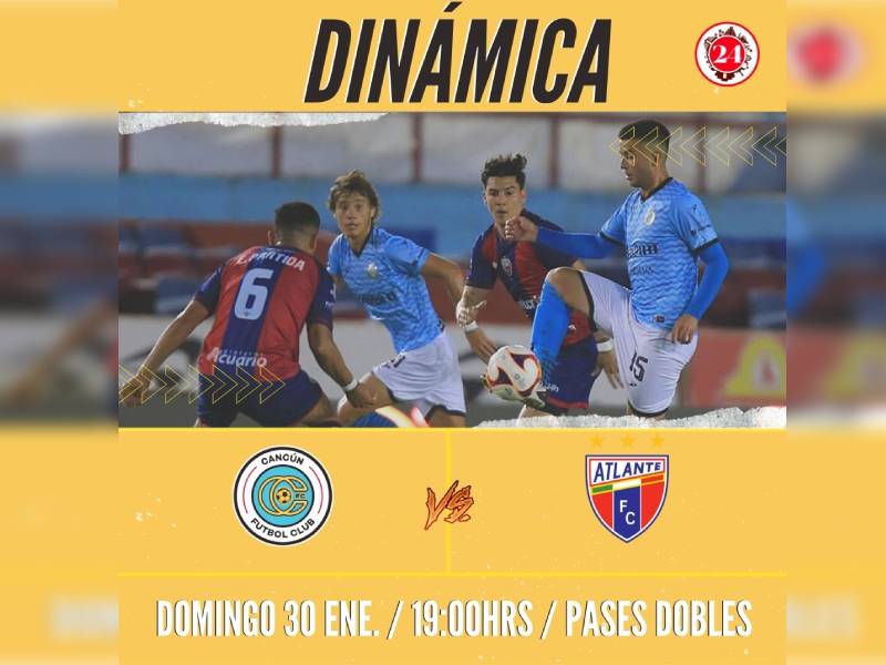 Cancún FC