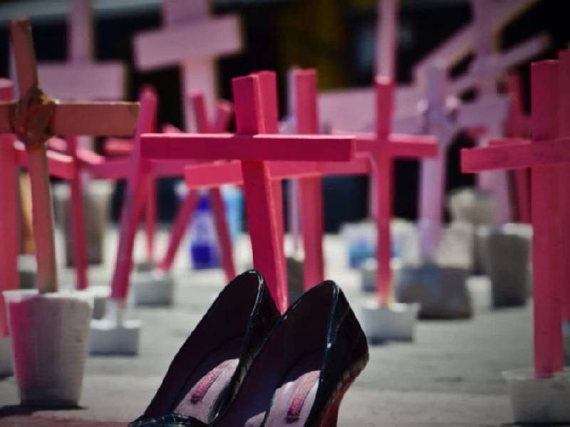 feminicidios