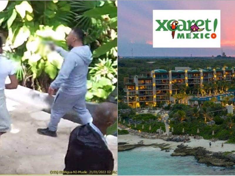 Grupo Xcaret