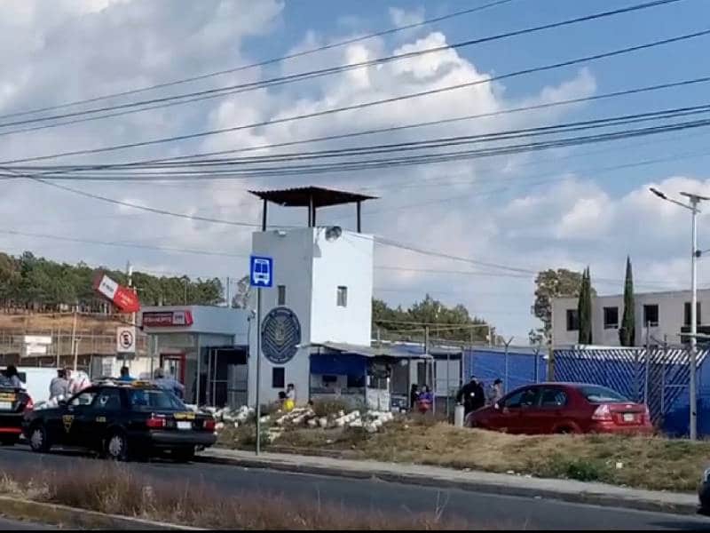 Cadáver de bebé en Puebla es fruto de la descomposición social del neoliberalismo: AMLO