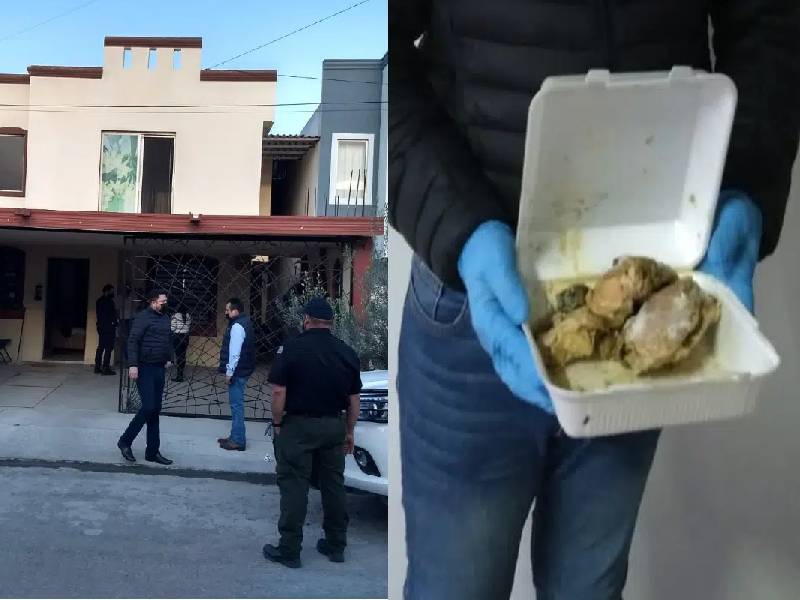 Este fue el hallazgo en casa de hombre denunciado por envenenar perritos