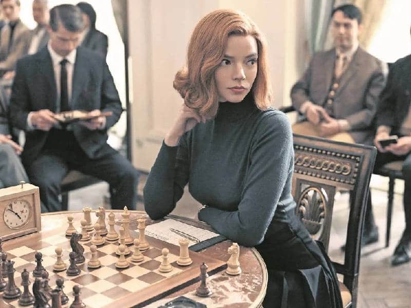 Nona Gaprindashvili