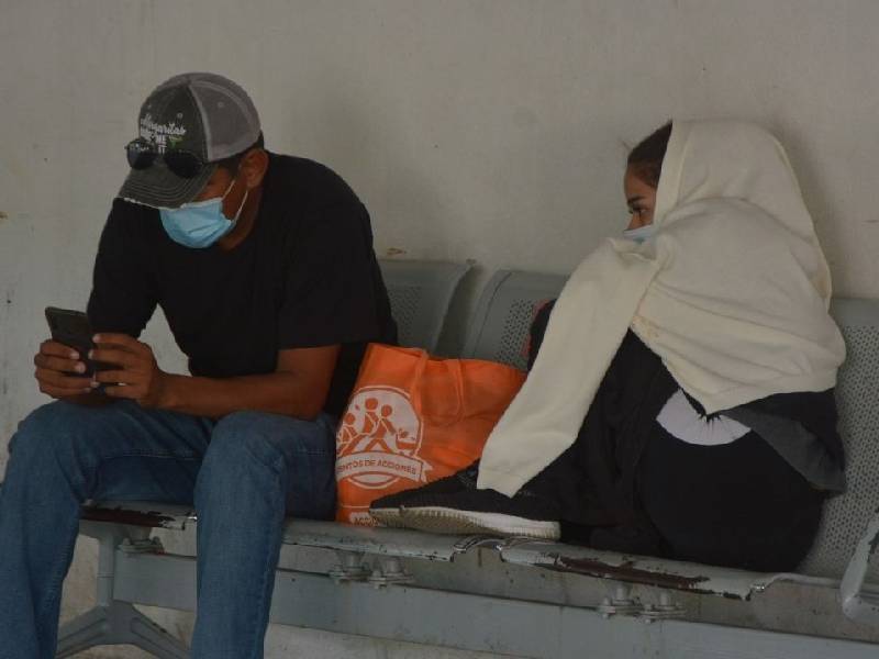 Saca tu cobertor, se prevé heladez en la península de Yucatán