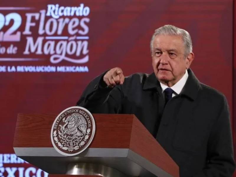 Se solicitaría al Poder Judicial intervenir en caso CitiBanamex: AMLO