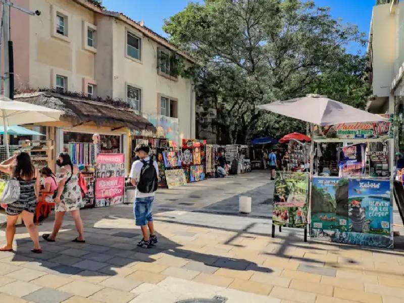 Operan 50 comercios con permisos ilegítimos