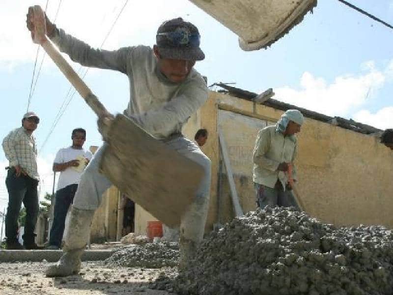 obras federales
