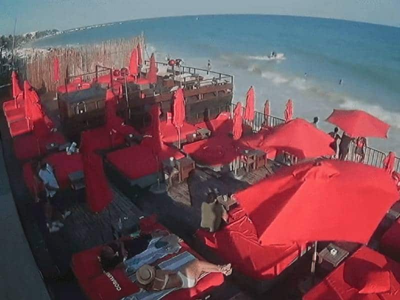 Playa del Carmen