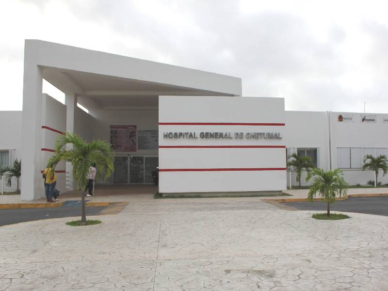 Enfermos con cáncer