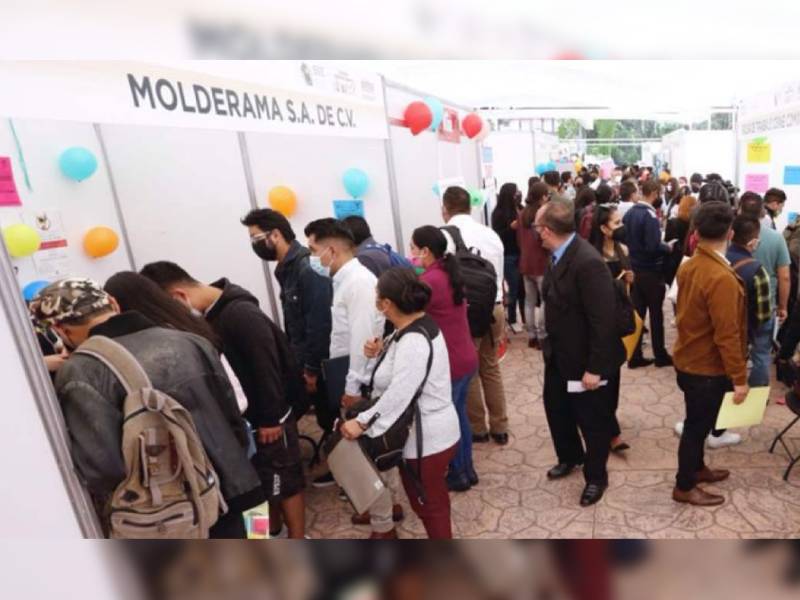 Lidera Quintana Roo nuevos empleos en el país