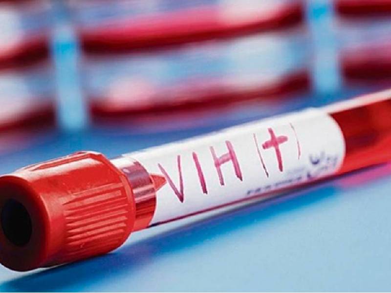 VIH