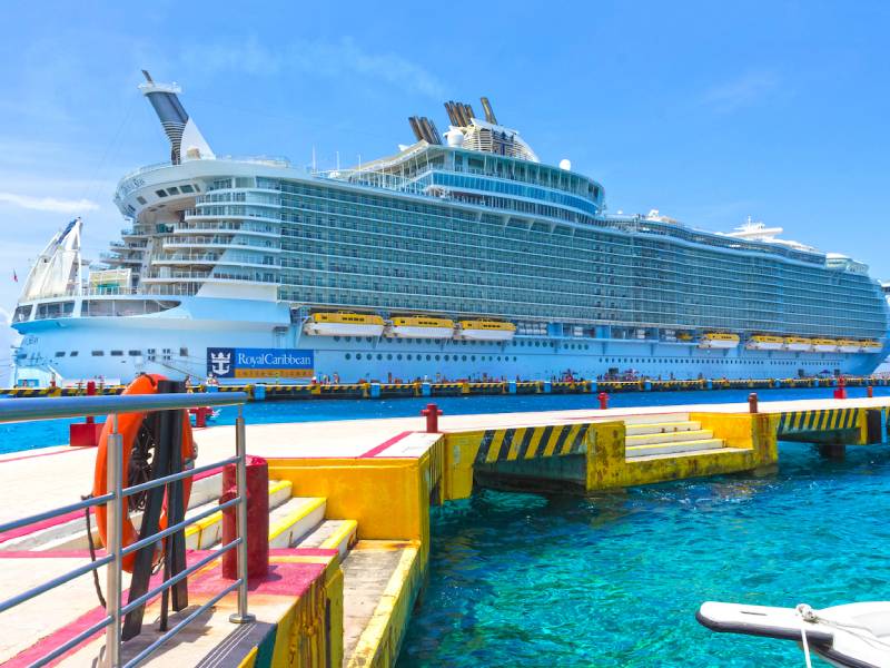 Royal Caribbean