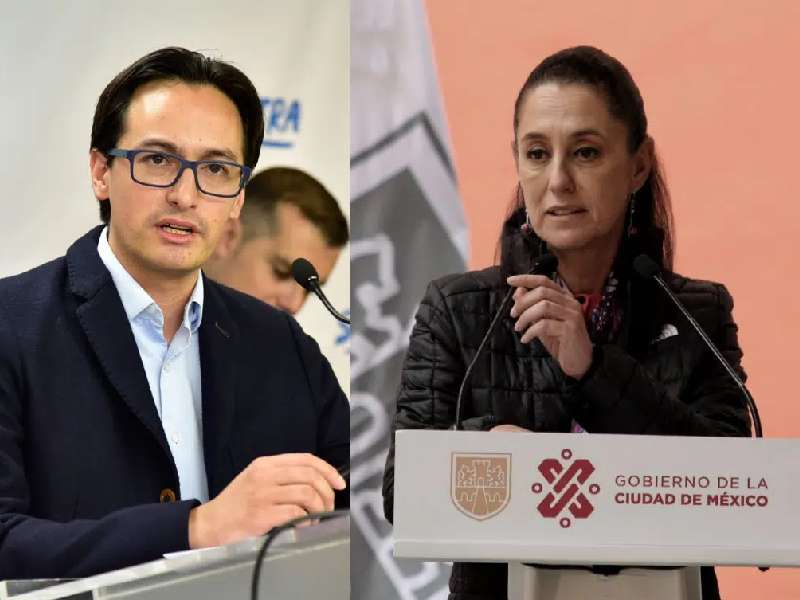 Sheinbaum debe tomar en serio a variante ómicron