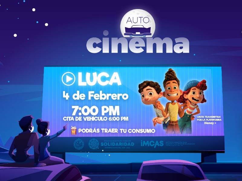 autocinema