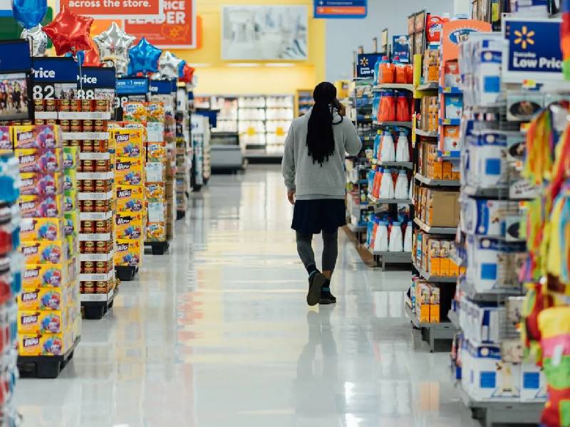confianza del consumidor