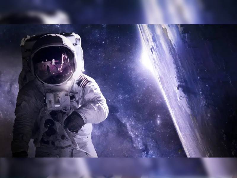 Podrías dañar tu vista si viajarás a otro planeta dicen investigadores