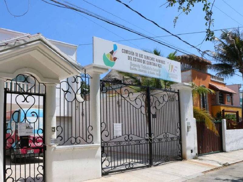 Benito Juárez y Othón P.Blanco con más quejas ante la CDHEQROO