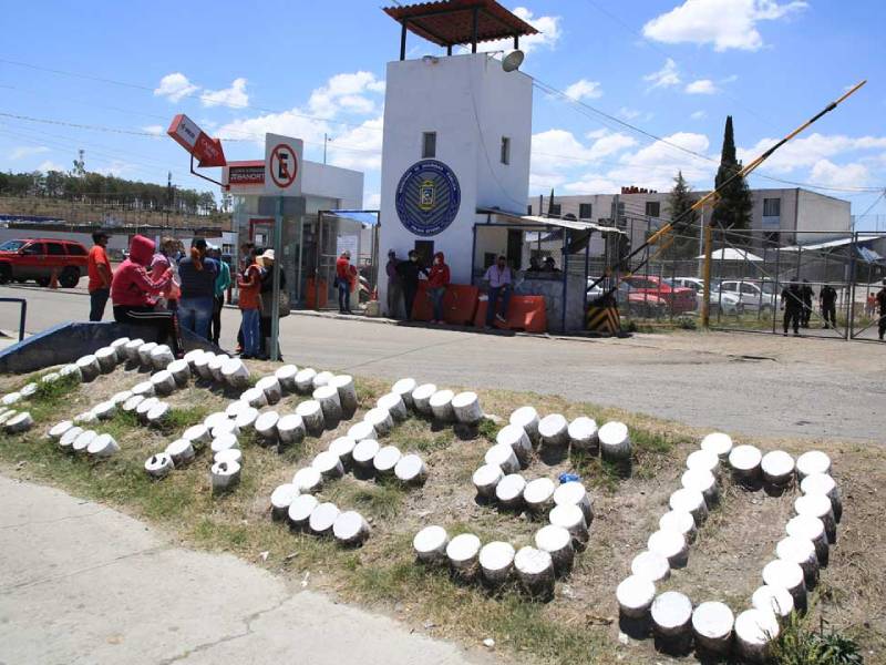 Exige MC transparencia y justicia por bebé encontrado muerto en penal