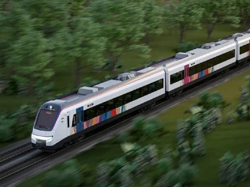tren maya de la riviera maya